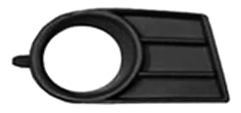 Grille de calandre pour SUZUKI SWIFT, 2005-2007, Droit, trou antibrouillard, Neuve