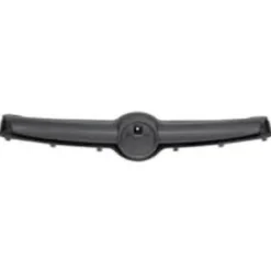 Grille de calandre supérieure pour FIAT PANDA III depuis 2012, sans logo, Neuve