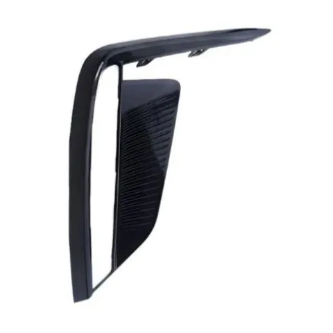 Grille de pare-chocs avant droite pour MG 4 depuis 2022, Neuve