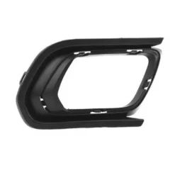 Grille de pare-chocs avant droite pour DACIA LOGAN II MCV phase 2 2017-2020, avec trou antibrouillard, Neuve