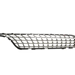 Grille de radiateur avant gauche supérieur pour MERCEDES CLASSE GLC, 2015-2020 (X253), chromée noire, Neuve