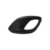 Grille de ventilation pare chocs avant gauche pour KIA PICANTO, 2011-2015, neuve, noire