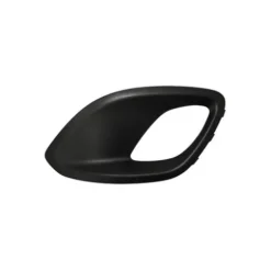 Grille de ventilation pare chocs avant gauche pour KIA PICANTO, 2011-2015, neuve, noire