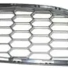 Grille droite de pare chocs avant pour ALFA ROMEO GIULIETTA de 2010 à 2016, Neuve