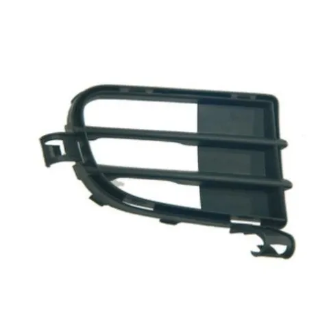 Grille droite de pare-chocs avant pour FIAT IDEA depuis 2003, Neuve