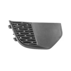 Grille droite de pare-chocs avant pour LAND ROVER DISCOVERY SPORT (L550) phase 1 2015-2020, Section supérieure, Neuve