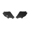 Grille droite pare-chocs avant pour MERCEDES CLASSE E 1999-2002 (W210), Neuve