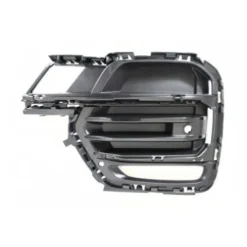 Grille droite pare-chocs pour BMW X5 G05 2018-2023, noire brillante, Neuve
