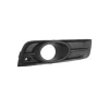 Grille droite pour pare-chocs avant pour CHEVROLET CRUZE 2009-2014, avec trou feu antibrouillard, Neuve
