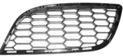 Grille gauche de pare chocs avant pour ALFA ROMEO GIULIETTA de 2010 à 2016, Neuve
