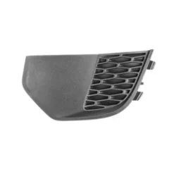 Grille gauche de pare-chocs avant pour LAND ROVER DISCOVERY SPORT (L550) phase 1 2015-2020, Section supérieure, Neuve