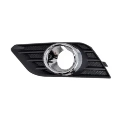 Grille gauche de Pare-chocs avant pour OPEL MOKKA I 2013-2016, noire, siège antibrouillard, Neuve