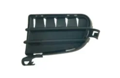 Grille gauche de pare-chocs avant pour FIAT IDEA depuis 2003, Neuve