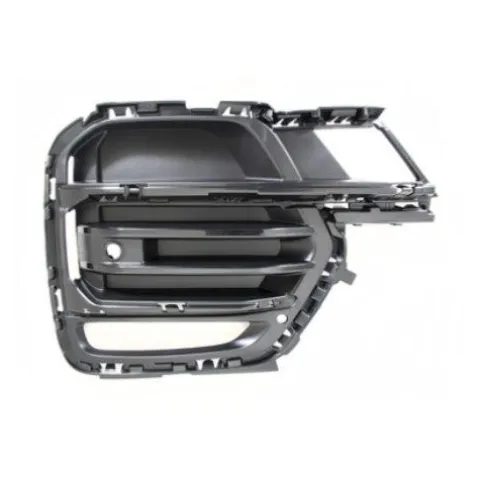 Grille gauche pare-chocs pour BMW X5 G05 2018-2023, noire brillante, Neuve