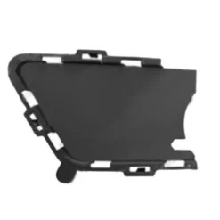 Grille inférieur intérieur pare-chocs avant droit pour BMW Serie 3 F30/F31 M-TECH, 2012-2014, Mod. M-TECH, Neuve