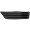 Grille latérale avant droite pour FORD FOCUS II phase 1 2004-2007, Neuve
