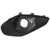 Grille latérale avant gauche pour OPEL CORSA F 2019-2023, trou antibrouillard, Neuve
