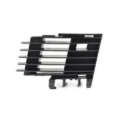 Grille latérale avant gauche pour OPEL VECTRA 2002-2005, avec trou, Neuve