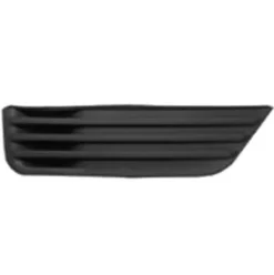 Grille latérale avant gauche pour FORD FOCUS II phase 1 2004-2007, Neuve