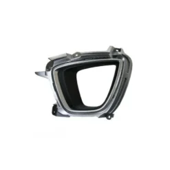 Grille latérale avant gauche pour KIA SORENTO 2014-2017, Neuve