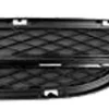 Grille latérale avant gauche pour BMW série 3 E90-E91 2008-2012, Neuve
