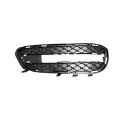 Grille latérale droite avant pour MERCEDES CLASSE E 2009-2012, Mod. Avant-Garde, Neuve