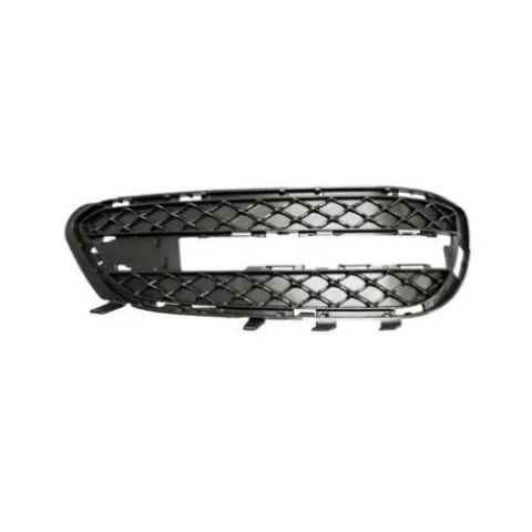 Grille latérale droite avant pour MERCEDES CLASSE E 2009-2012, Mod. Avant-Garde, Neuve