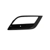 Grille latérale droite de pare-chocs avant pour SEAT IBIZA IV phase 3 2015-2016, avec siège antibrouillard, Neuve