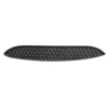 Grille pare chocs arrière droite pour MERCEDES CLASSE A AMG/AMG LINE Coupé/Sedan depuis 2018 (W177), 4 portes, noire, Neuve