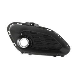 Grille pare-chocs avant droit pour KIA RIO 2011-2014, avec siège antibrouillard, Neuve