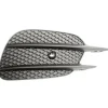 Grille pare-chocs avant droit pour MERCEDES CLASSE E 2016-2020 (W213), noire, Mod. AMG, Neuve