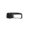 Grille Pare-chocs avant gauche pour VOLKSWAGEN POLO III CLASSIC SW, 1996-1999, noire, trous, Neuve