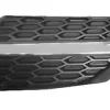Grille radiateur gauche pour TOYOTA RAV4, 2013-2015, Neuve