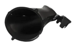 Guide d'Aire de Pare chocs avant pour RENAULT SCENIC IV phase 1 depuis 2016, Neuf