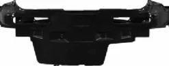 Jupe Face arrière pour CITROËN C3 I phase 1, 2002-2005, Neuve