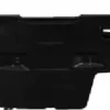 Jupe Face arrière pour CITROËN C3 I phase 2, 2005-2009, Neuve