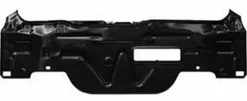 Jupe Face arrière pour FIAT PUNTO I 1993-1999, Neuve