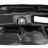 Jupe Face arrière pour FIAT PUNTO II phase 1, 1999-2003, (modèle 5 portes), Neuve
