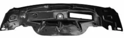 Jupe Face arrière pour FIAT PUNTO II phase 1, 1999-2003, (modèle 5 portes), Neuve