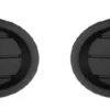 Kit 2 caches feu antibrouillard droit et gauche pour RENAULT KADJAR depuis 2015, Neuf