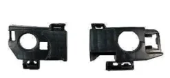 Kit absorbeur de chocs gauche & droit pour PEUGEOT 308 II phase 2 T9 2017-2021, pare chocs avant, Neuf