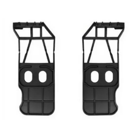 Kit de support interne de pare-chocs avant (droite+gauche) pour PEUGEOT 2008 II phase 2 depuis 2023, Neuf
