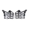 Kit de support pour pare-chocs arrière (droite+gauche) pour PEUGEOT 2008 II phase 2 depuis 2023, Neuf