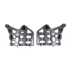 Kit de support pour pare-chocs arrière (droite+gauche) pour PEUGEOT 2008 II phase 2 depuis 2023, Neuf