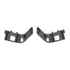Kit de supports de pare-chocs arrière (droite+gauche) pour RENAULT KANGOO III phase 1 depuis 2021, Neuf