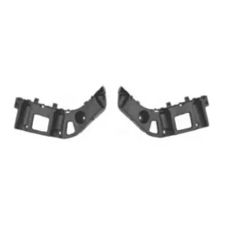 Kit de supports de pare-chocs arrière (droite+gauche) pour RENAULT KANGOO III phase 1 depuis 2021, Neuf