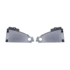 Kit de supports intérieur de pare-chocs arrière (droite+gauche) pour RENAULT KANGOO III phase 1 depuis 2021, Mod. STATION WAGON, Neuf