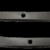 Kit moulures latérales pare chocs avant droit/gauche avec trou radar, pour RENAULT CLIO IV 2016 Neuf