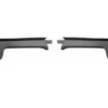 Kit Spoiler pare chocs avant pour CITROËN C1 II depuis 2014 >, Neufs