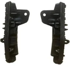 Kit support bride de fixation pare chocs avant droit/gauche pour RENAULT CLIO V phase 2 depuis 2023,Neuf